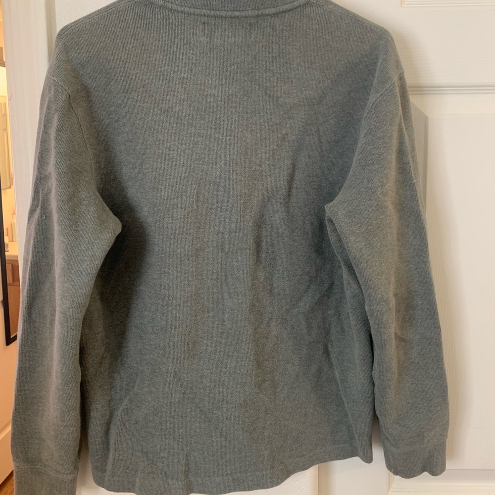 Polo pullover - Picture 2 of 4